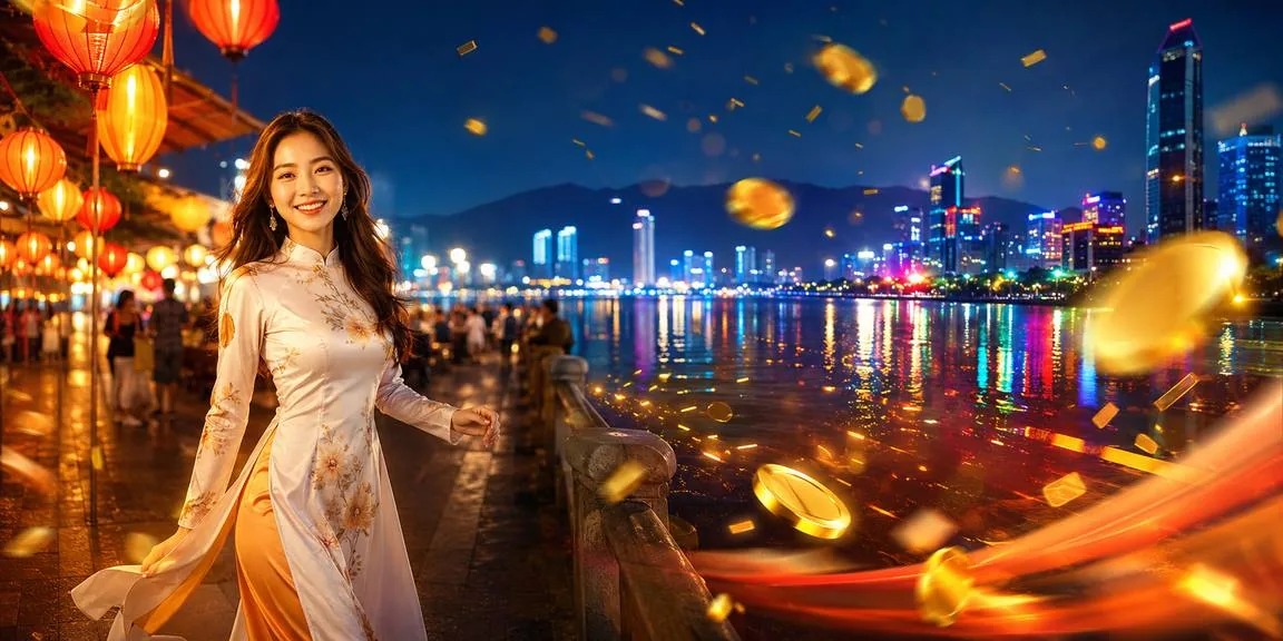 lin88 Việt Nam Tổng quan